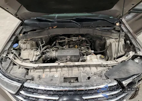 2021 Ford Explorer Xlt from USA, damaged, VIN 1FMSK8DHXMGA77016